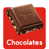 chocolate categoría