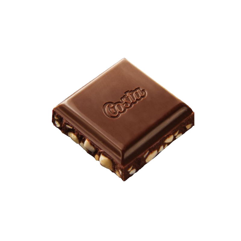 chocolate costa