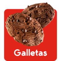 galleta categoría