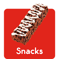 snacks categoría