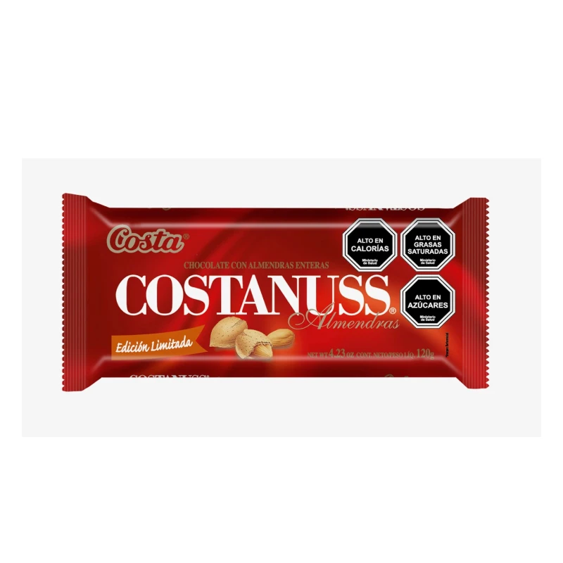 Costanuss 120 GR