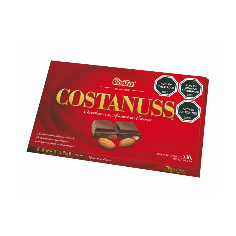 Costanuss 530 GR