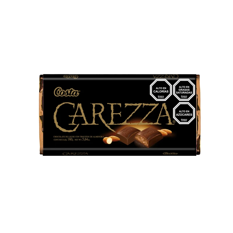 Carezza 160 GR