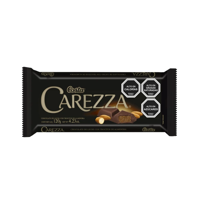 Carezza 120 GR