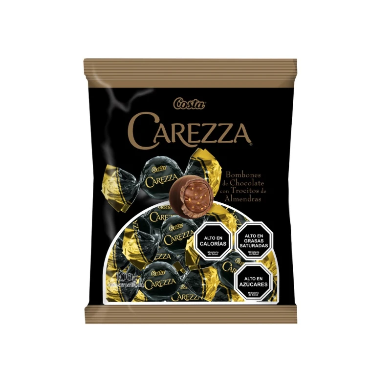 Carezza 458 GR