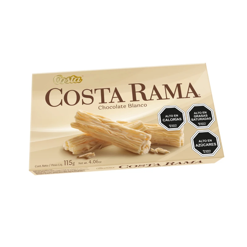 Costa Rama Blanco