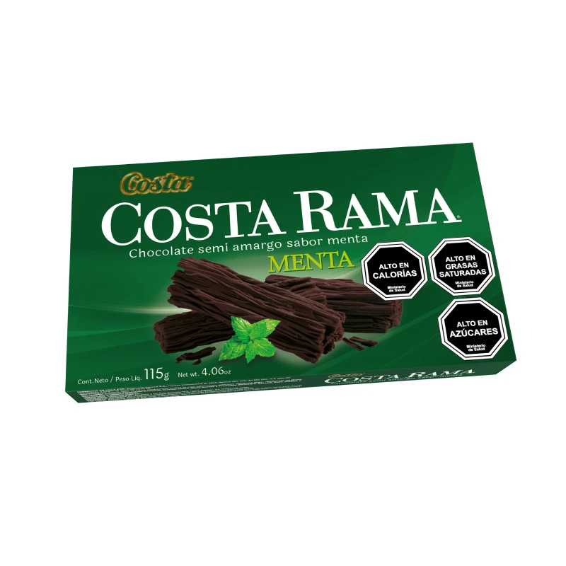 Costa Rama Menta