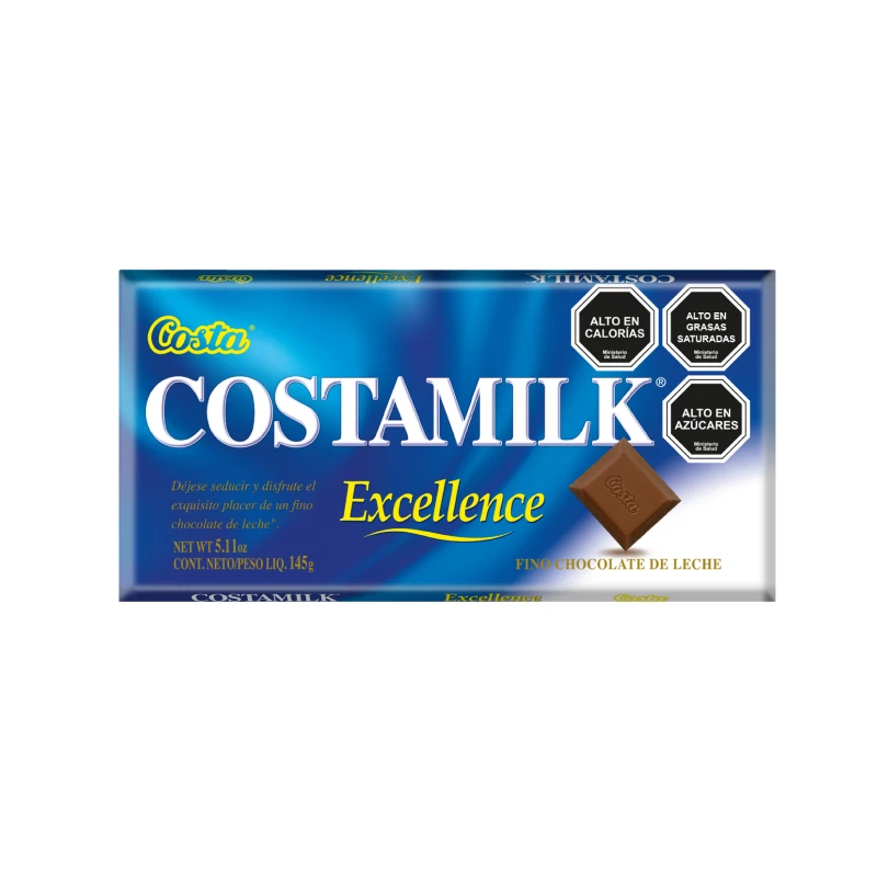 Costa Milk 145 GR