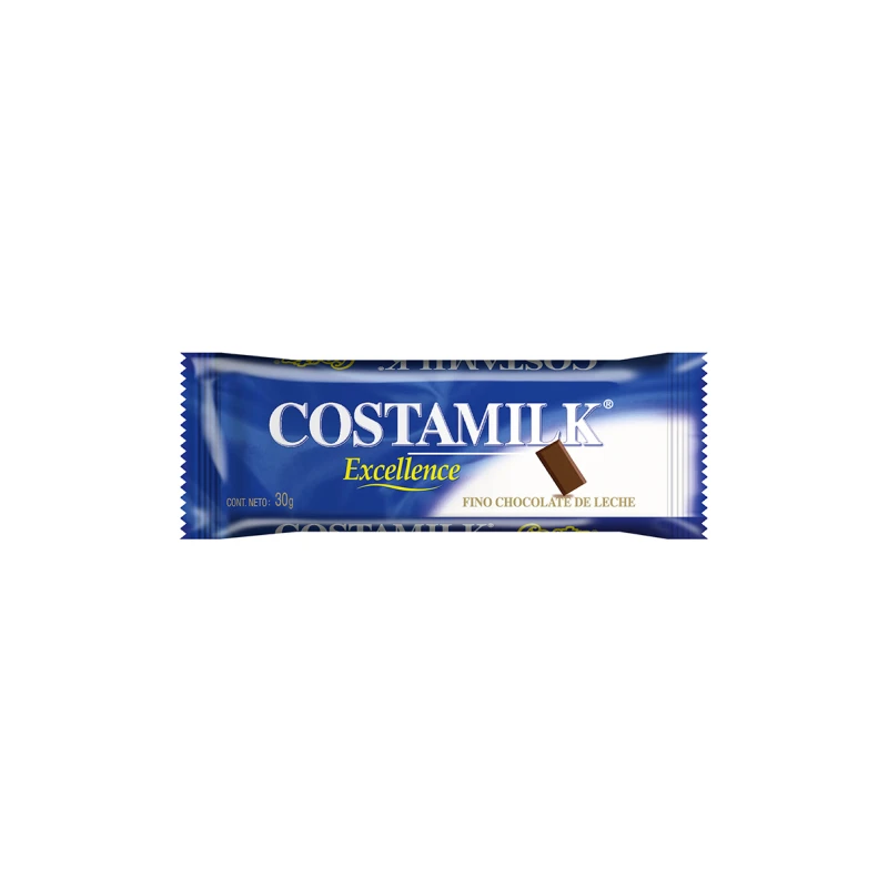 Costa Milk 30 GR