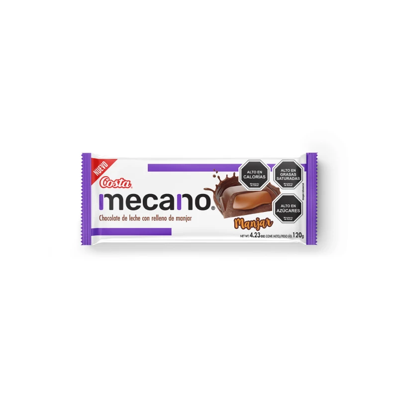 Mecano Tableta