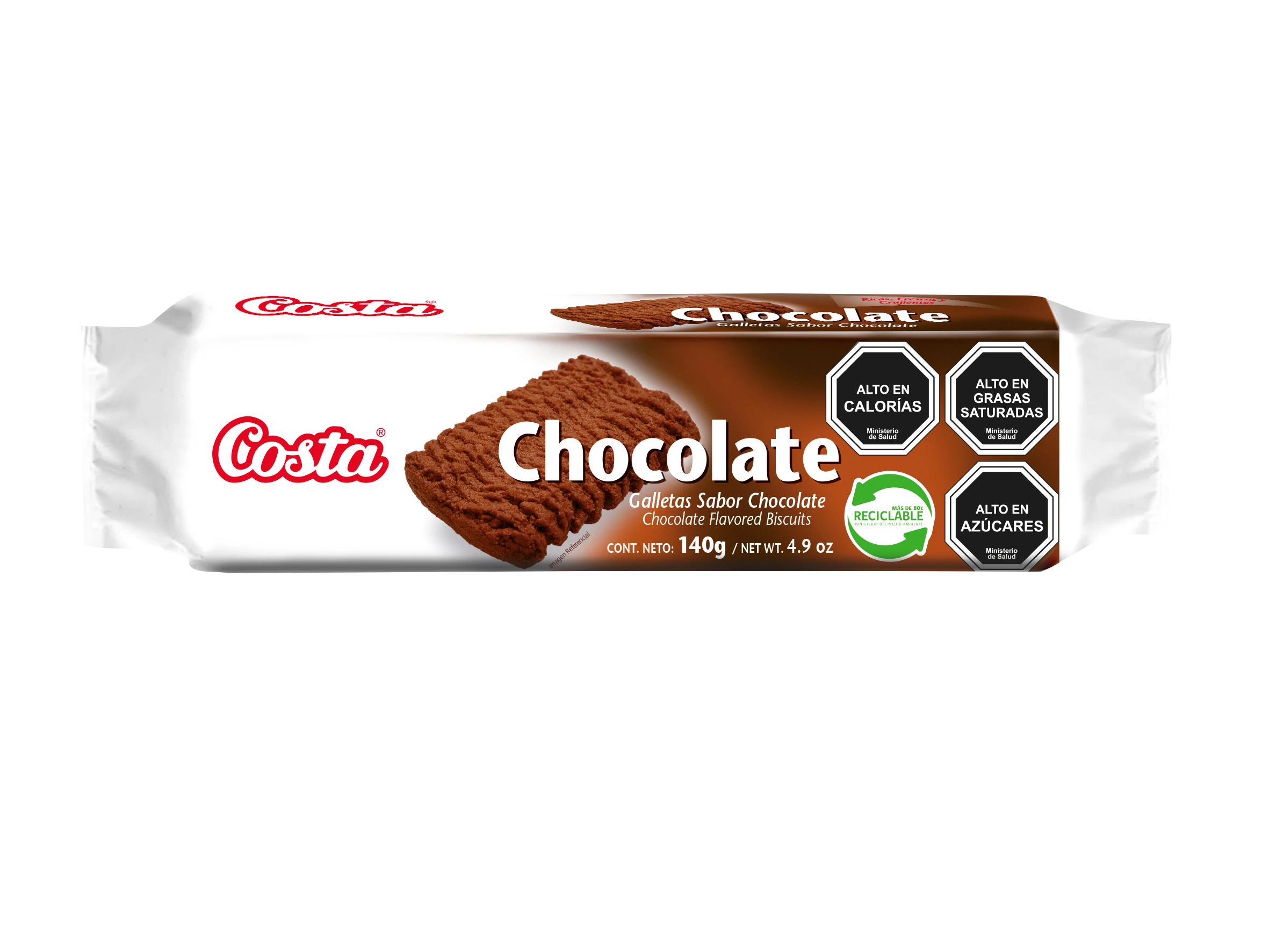 Costa Chocolate