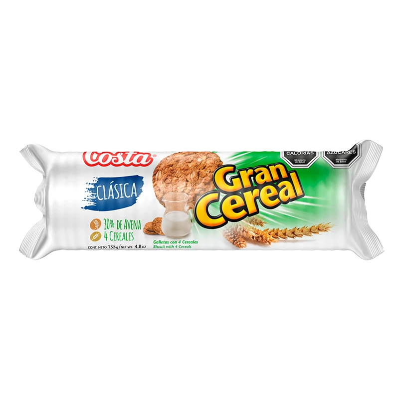 Gran Cereal Clásica