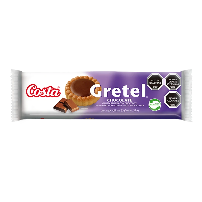 Gretel Chocolate