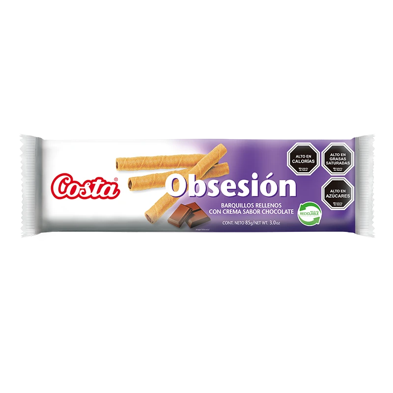 Obsesión Clásica 24×85 GR