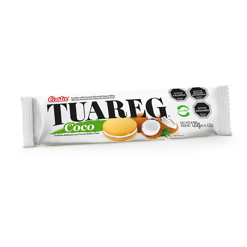 Tuareg Coco