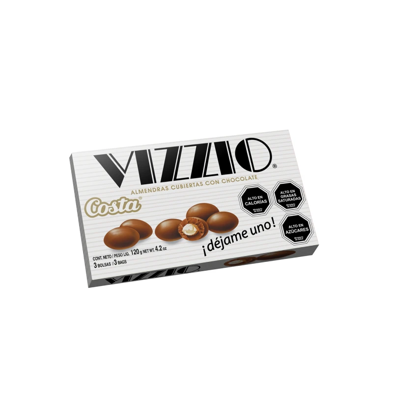 Vizzio 120 GR