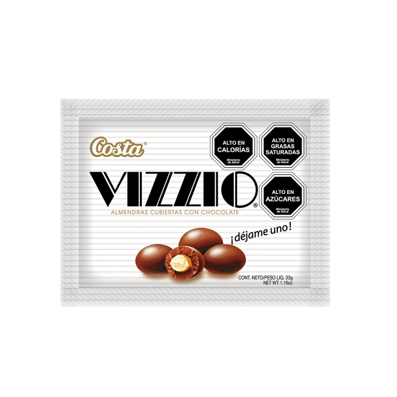 Vizzio Snack