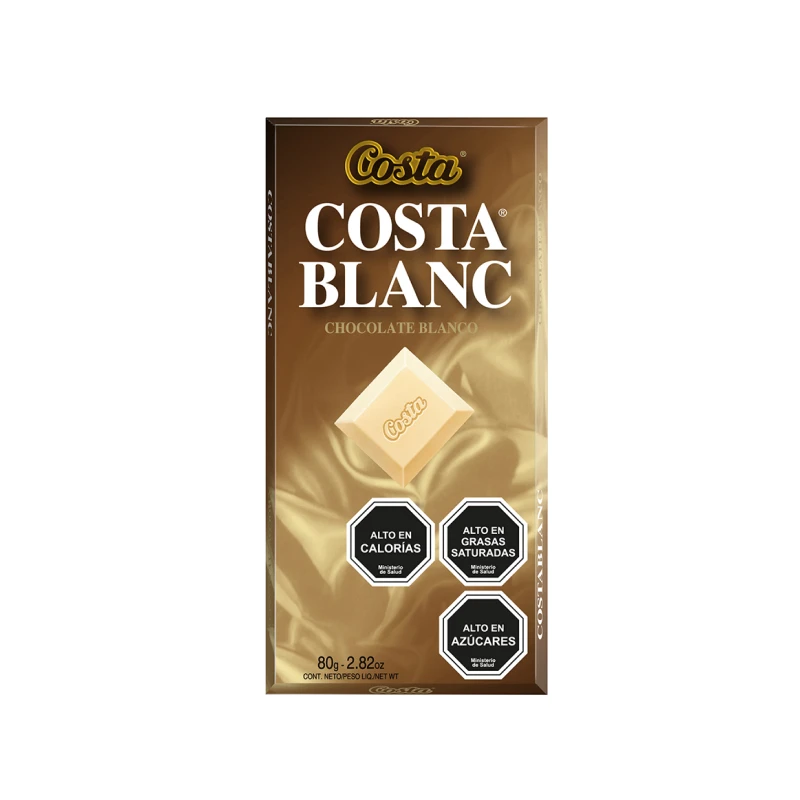 Costa Blanc