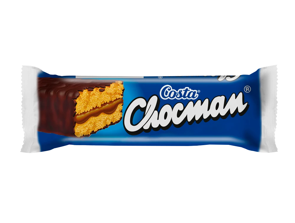 Chocman Individual