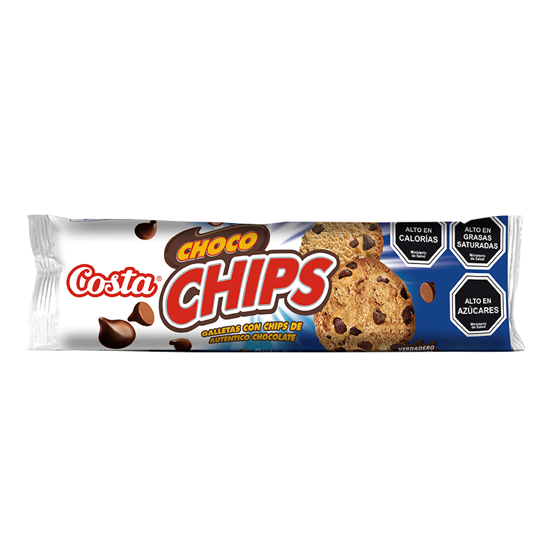Mini Choco Chips