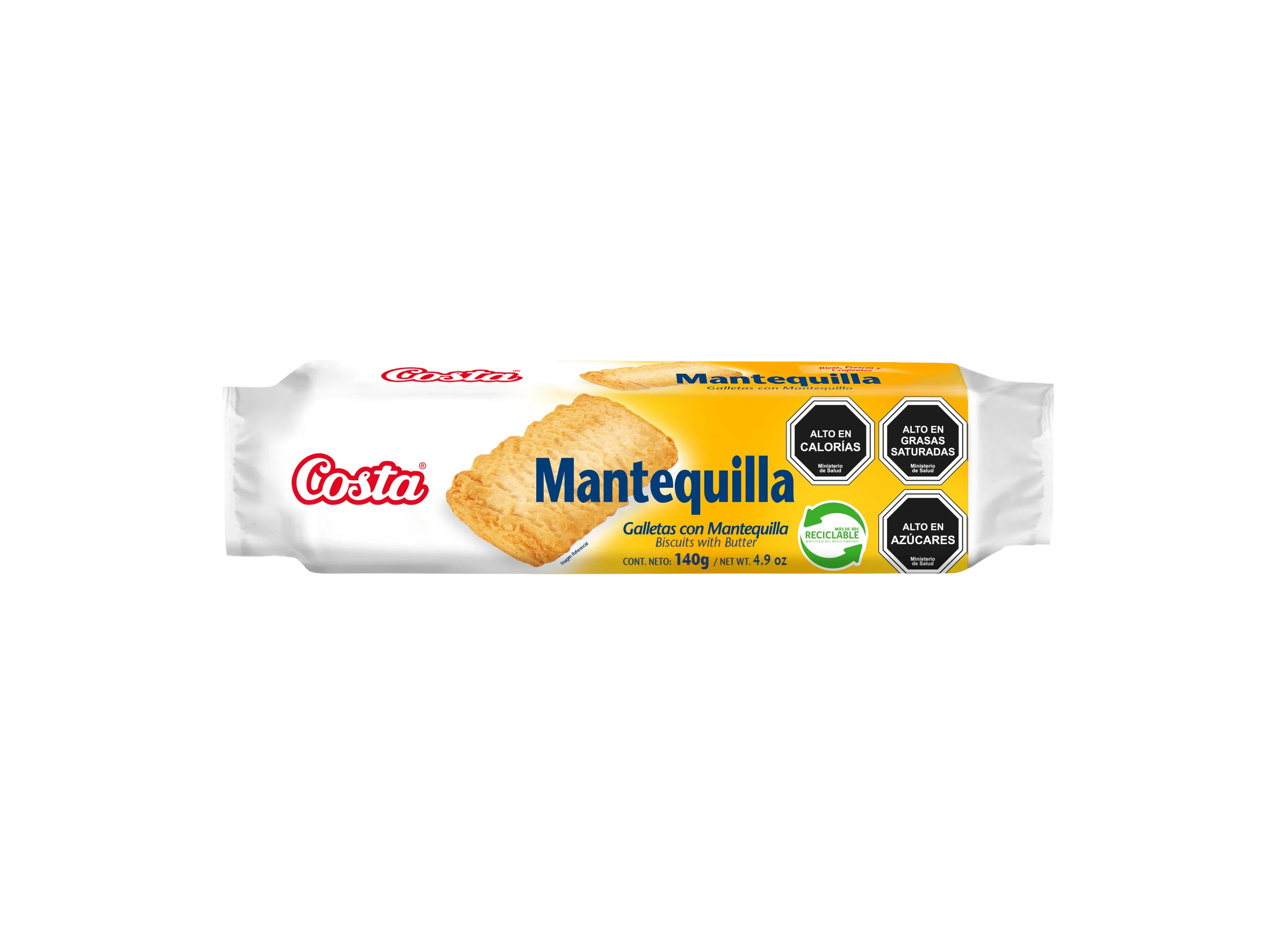 Costa Mantequilla