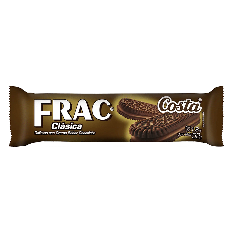 Frac Clásica Individual