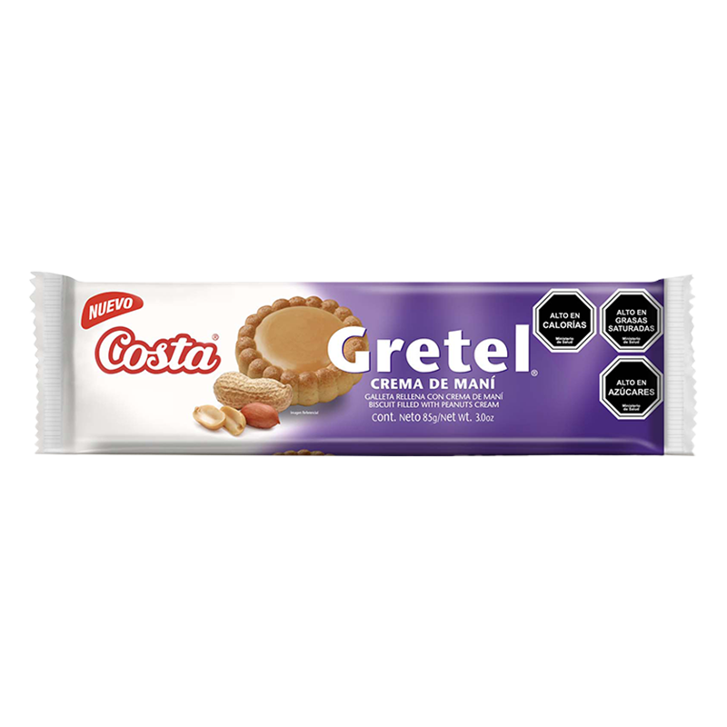 Producto destacado