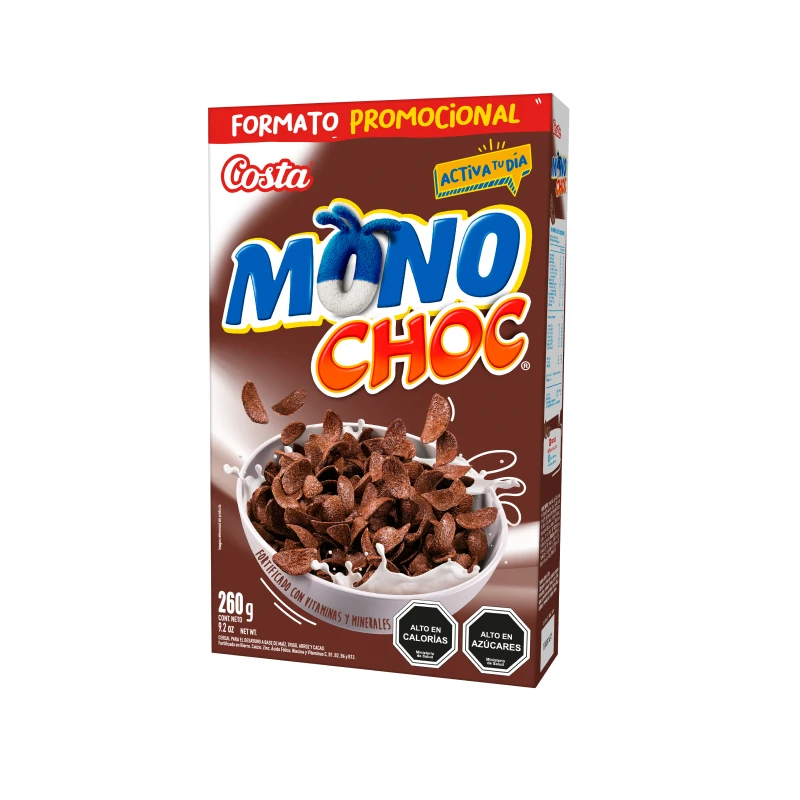 Mono Choc 260 gr