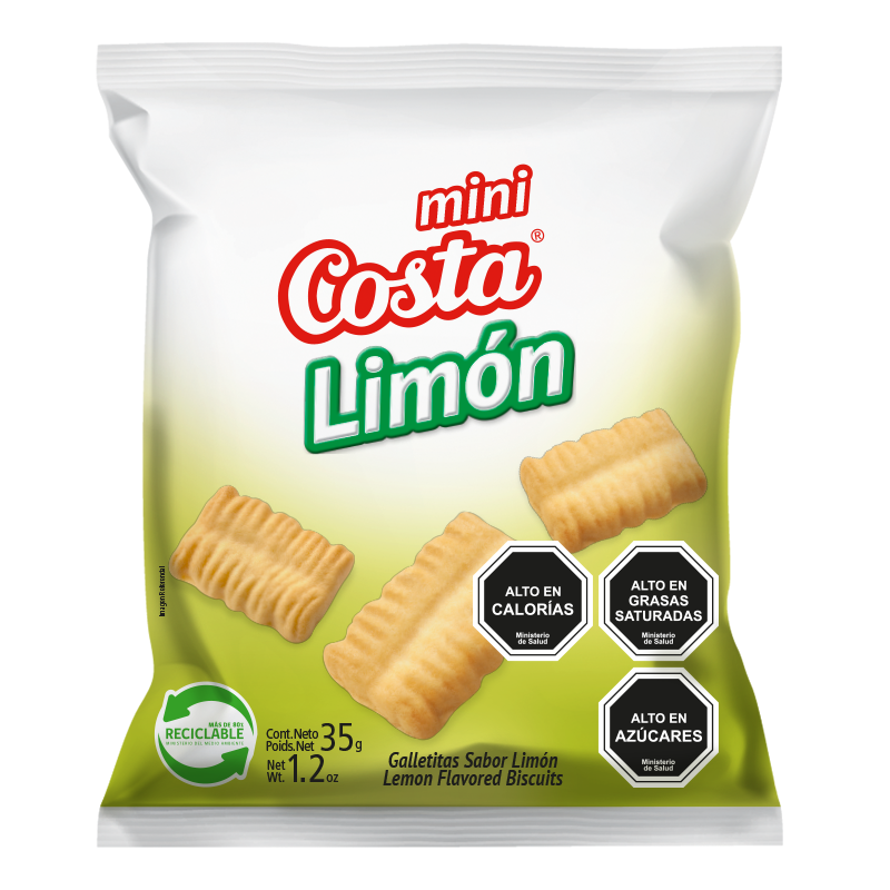 Mini Limón