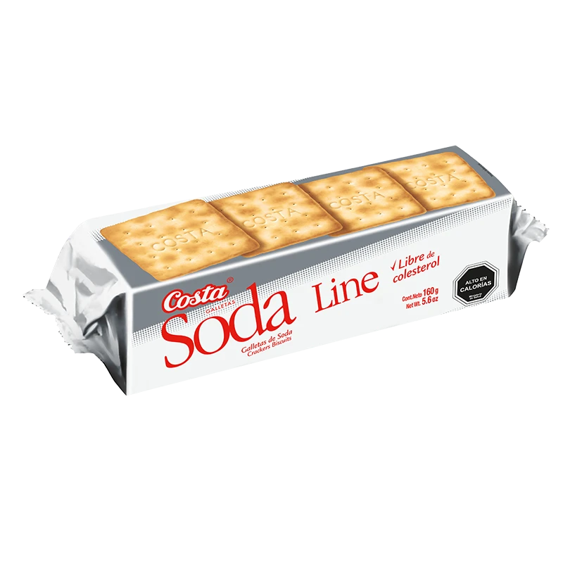 Soda Line