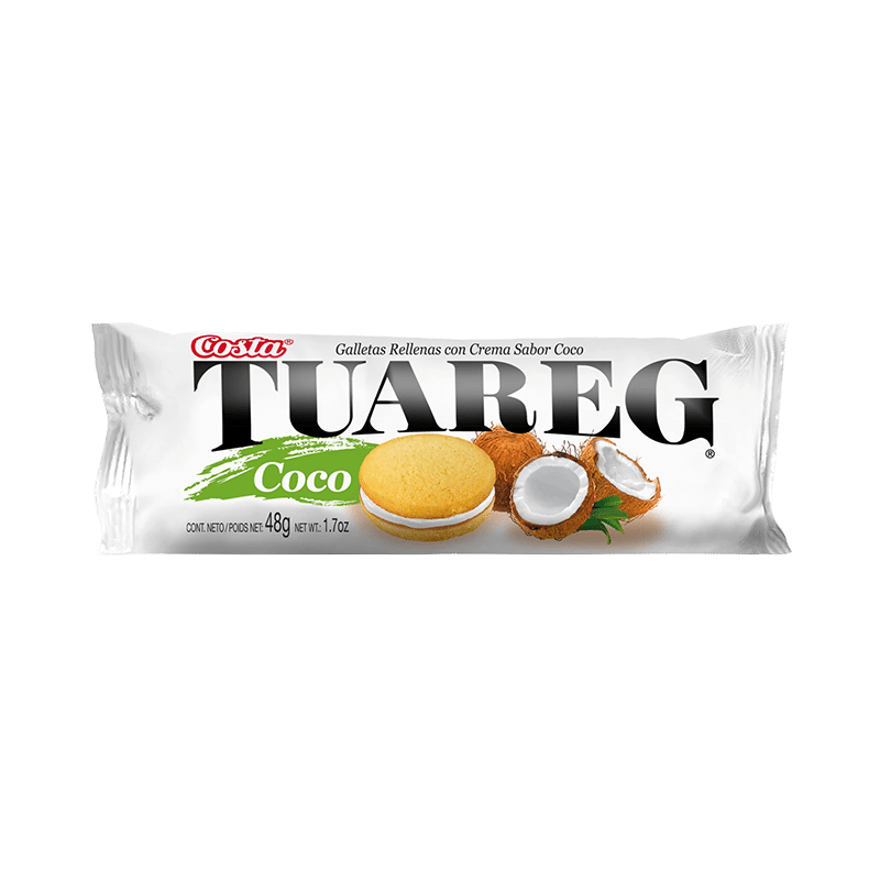 Tuareg Coco Individual