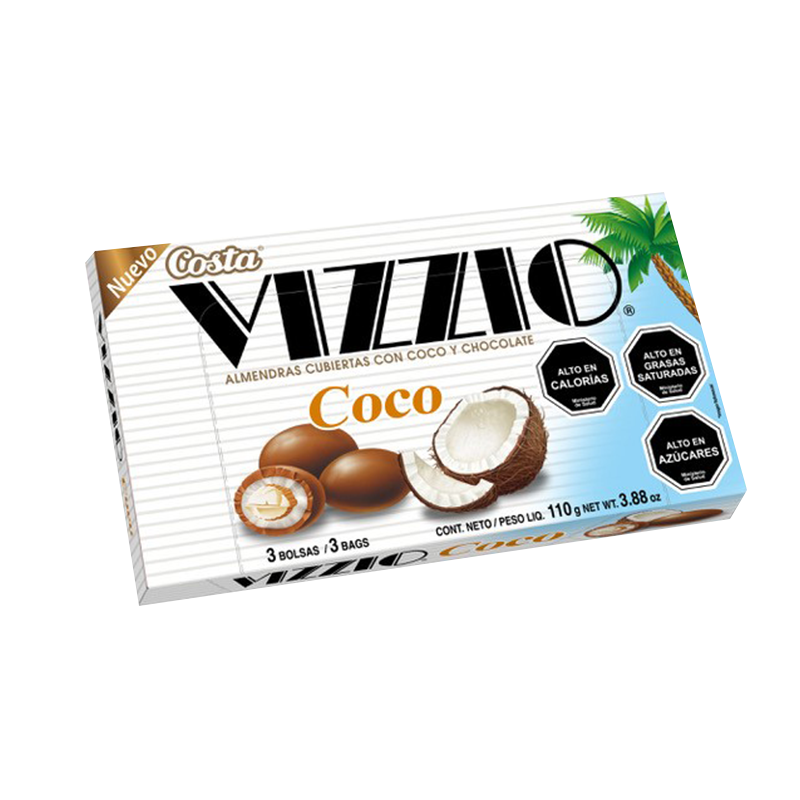 Vizzio Coco