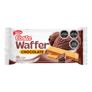 Waffer Chocolate