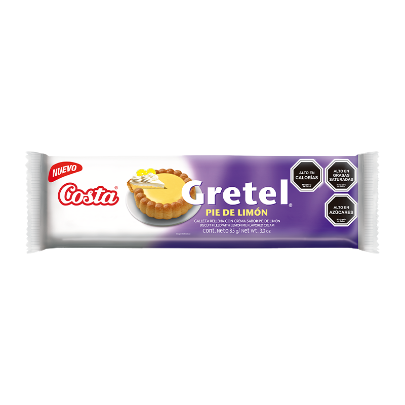 Producto destacado