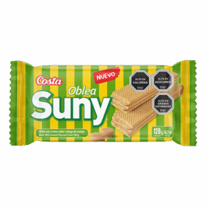 Suny Oblea