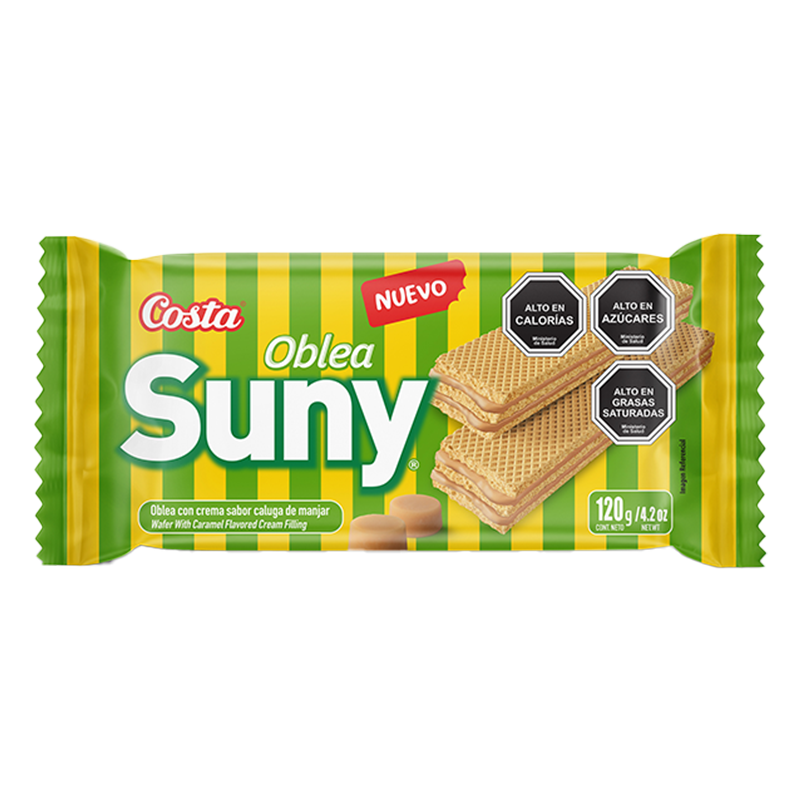 Suny Oblea