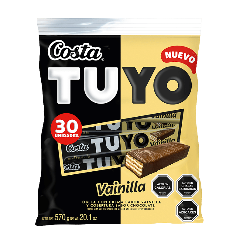 Producto destacado