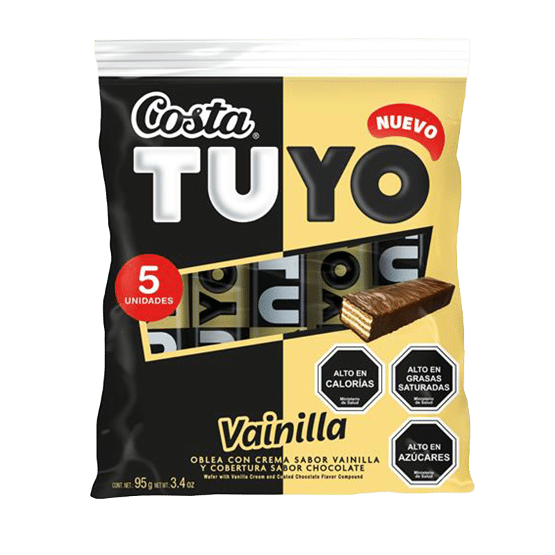 Producto destacado